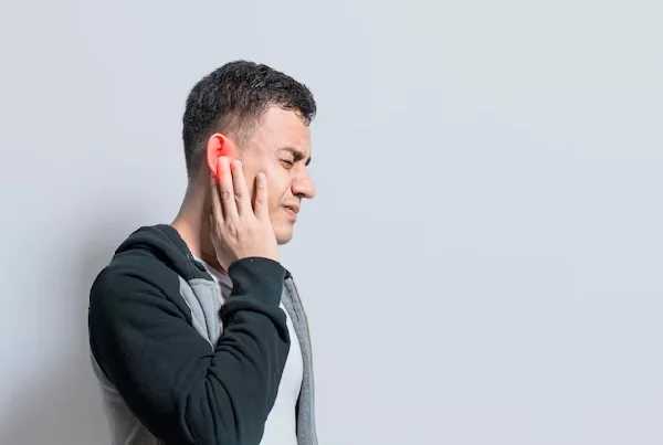 Tinnitus Management