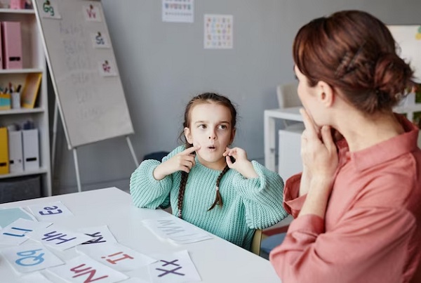Stuttering or Cluttering