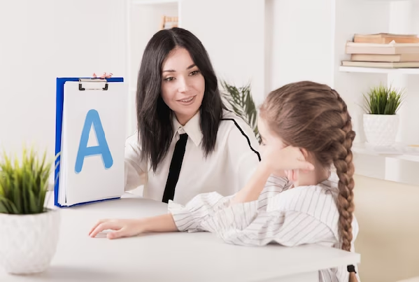 Speech Services