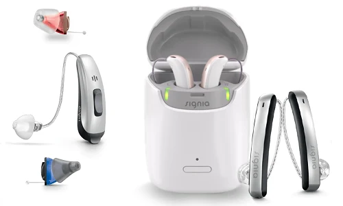 Hearing Aids